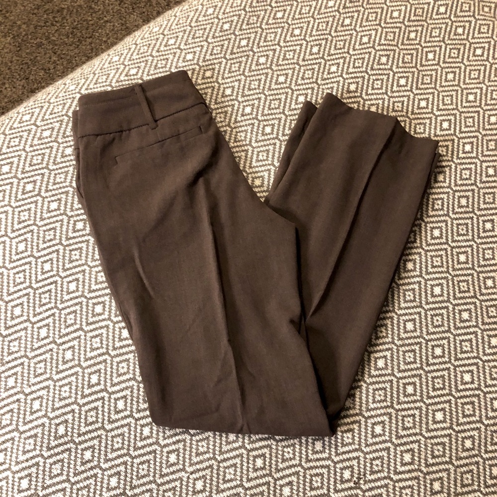Dress Pants